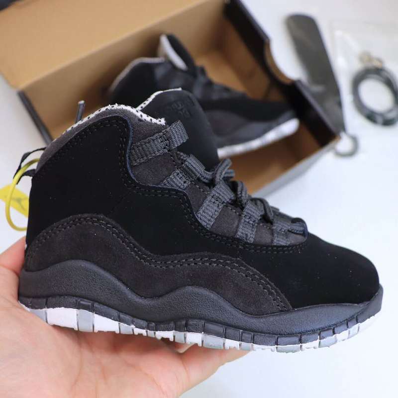 Jordan 10th generation 25-35-9c4d868b